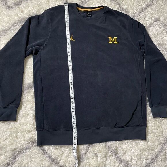 Flecce  Sweater XXL - Picture 4 of 7